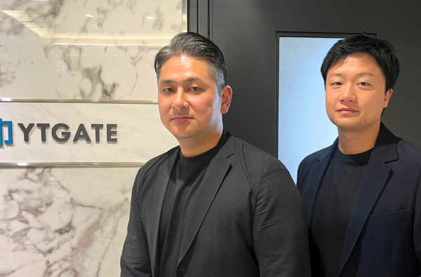 【株式会社YTGATE様】営業支援/商談設定サービス（エンタープライズ接点の創出から、グローバル展開を見据えた事業成長へ）